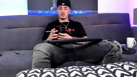 Matt online show from December 20, 1:03 am