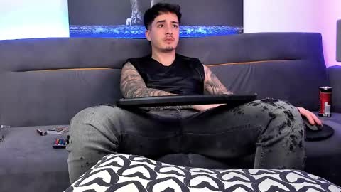 Matt online show from December 21, 8:28 am