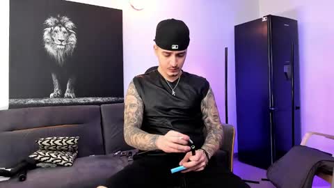 Matt online show from December 29, 6:45 am