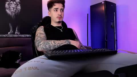 Matt online show from January 6, 7:31 am