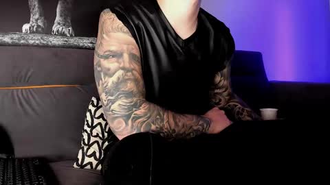 Matt online show from February 25, 7:31 am