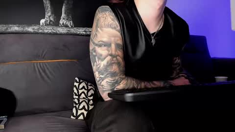 Matt online show from March 2, 7:10 am