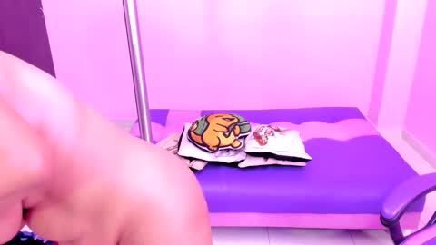 call me samantha online show from March 2, 6:40 pm