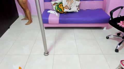 call me samantha online show from September 27, 12:21 pm