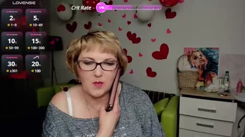 Lana online show from March 1, 4:22 pm