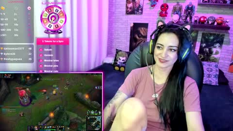 Nath online show from January 5, 9:25 pm