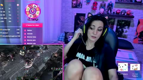 Nath online show from January 19, 12:06 am