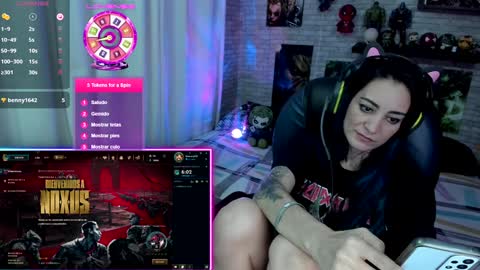 Nath online show from January 20, 11:10 pm