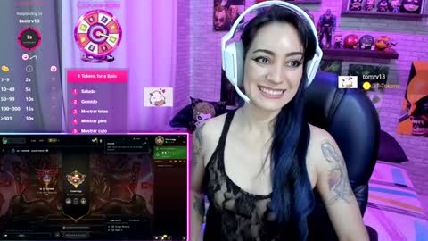 Nath online show from February 2, 9:13 pm