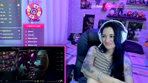 Nath online show from February 4, 1:13 am