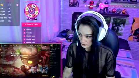 Nath online show from February 9, 5:43 pm