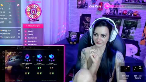 Nath online show from March 2, 7:02 pm