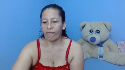 Martina online show from February 1, 11:58 pm