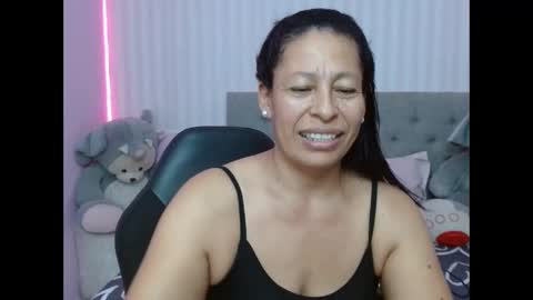 Martina online show from February 5, 3:13 am