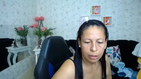 Martina online show from February 8, 9:46 am