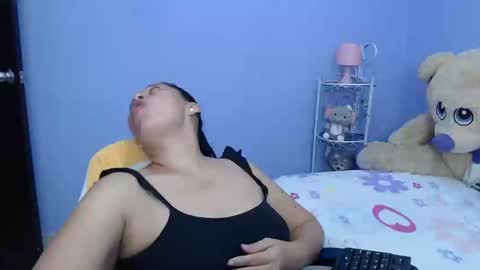 Martina online show from February 23, 1:46 am