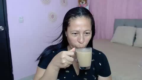 Martina online show from October 6, 10:40 pm