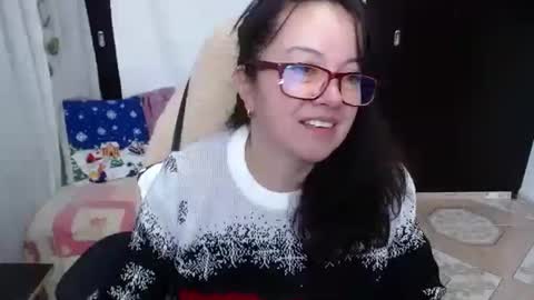 Sonia online show from December 7, 5:42 pm