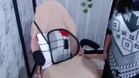 Sonia online show from March 7, 12:34 pm