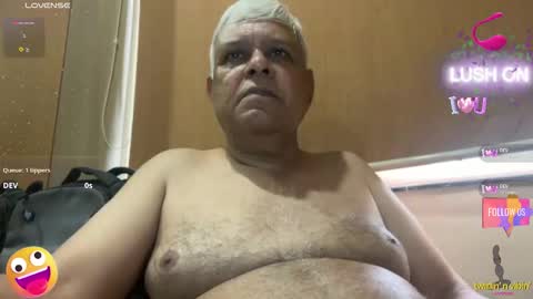 DEV online show from September 27, 1:54 am