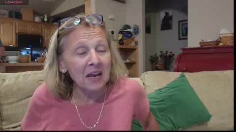 JustUs online show from September 19, 2:35 am