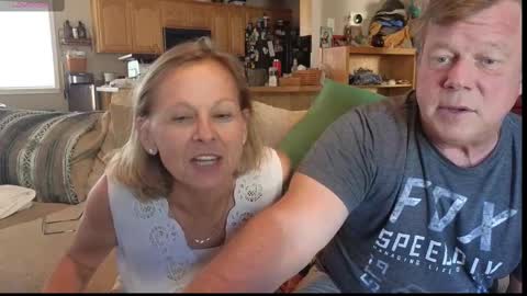 JustUs online show from September 25, 10:46 pm