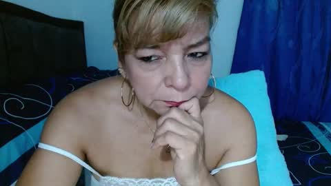 Cecilia online show from February 25, 12:24 pm