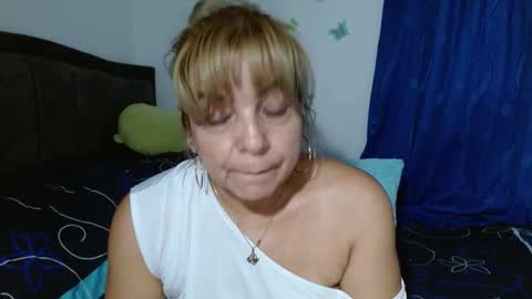 Cecilia online show from February 26, 6:43 pm