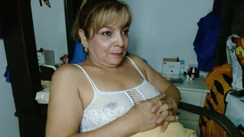 Cecilia online show from October 10, 10:09 pm