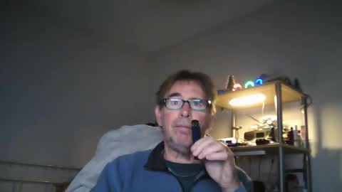 Snapshot of maturewisdom61 chatting on November 18, 12:49 am maturewisdom61 online show from November 18, 12:49 am