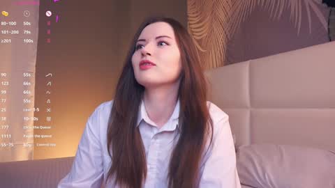 Lily online show from January 24, 4:17 pm