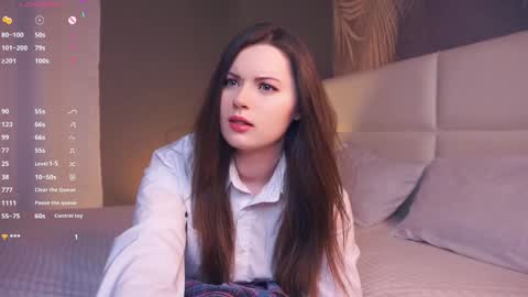 Lily online show from January 25, 4:13 pm