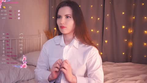 Lily online show from January 31, 7:40 pm