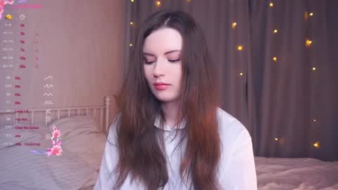 Lily online show from February 1, 4:11 pm