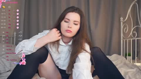 Lily online show from February 3, 10:32 pm