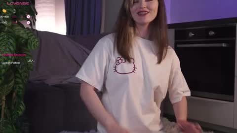 Lily online show from September 27, 6:24 pm