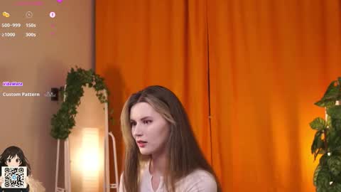 Lily online show from November 26, 4:19 pm