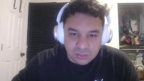 mauro656 online show from November 27, 9:11 am