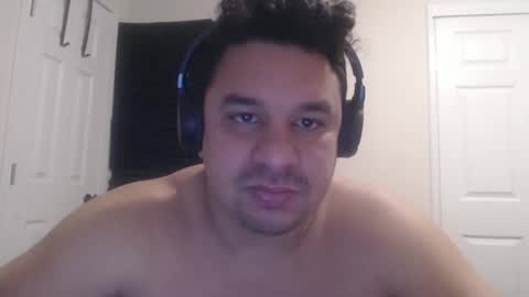 mauro656 online show from December 1, 9:03 am