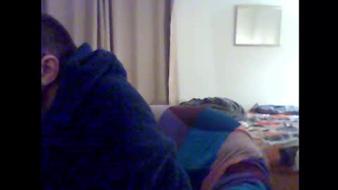 MaverickB online show from December 18, 12:54 am