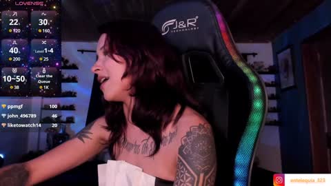 Hilary online show from January 28, 3:15 am