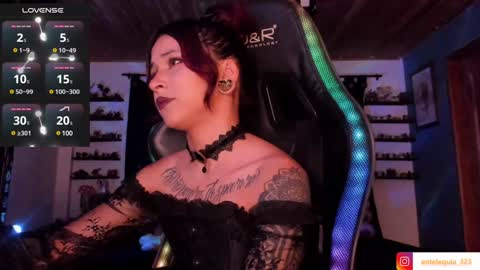 Hilary online show from February 1, 1:34 am