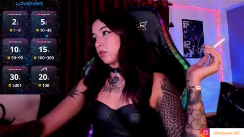 Hilary online show from September 17, 10:11 pm