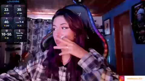 Hilary online show from September 22, 9:17 pm