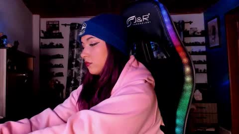 Hilary online show from September 23, 11:41 pm