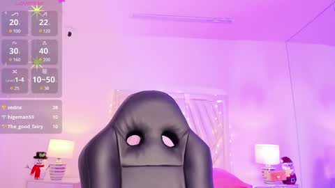 Mavy  online show from December 28, 2:42 pm