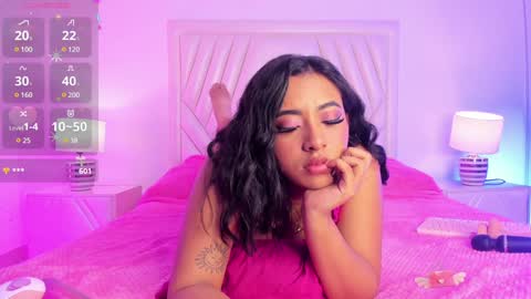 Mavy  online show from January 3, 3:12 pm