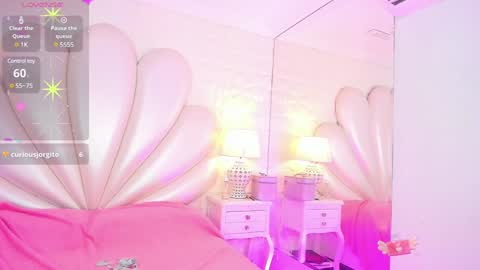 Mavy  online show from January 5, 6:56 am