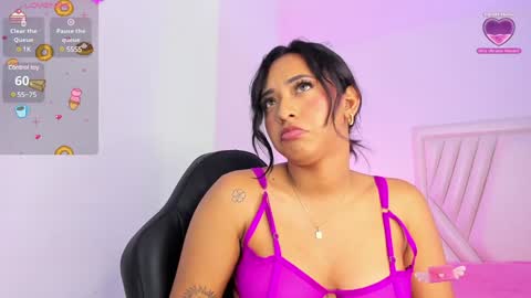 Mavy  online show from January 6, 6:10 pm