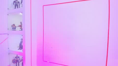 Mavy  online show from January 20, 7:57 pm